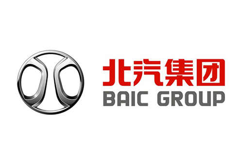 BAIC GROUP