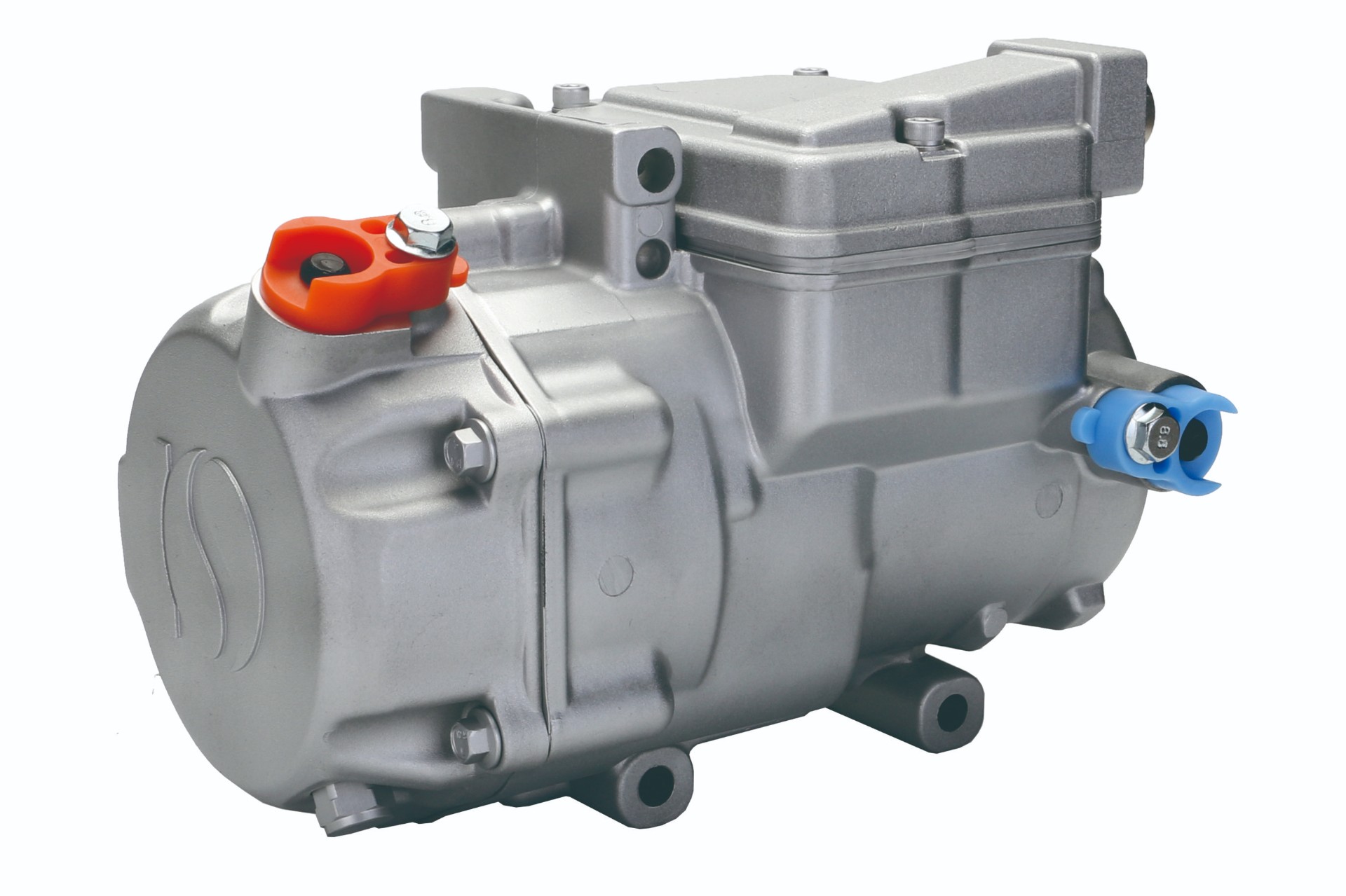 PD2-34 Electric Scroll Compressor