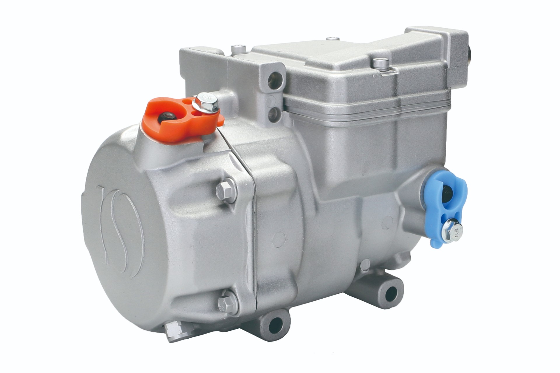 PD2-14 Electric Scroll Compressor