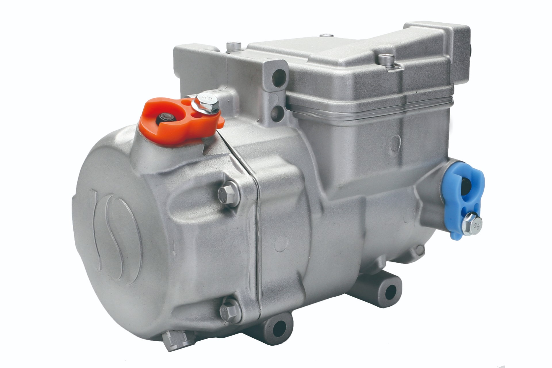 PD2-18 Electric Scroll Compressor